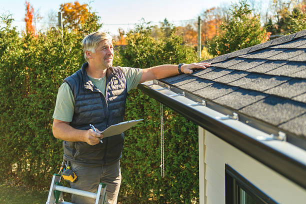 Trusted Roofing service in Lorane, OR - Ben Roofing and Steel LLC